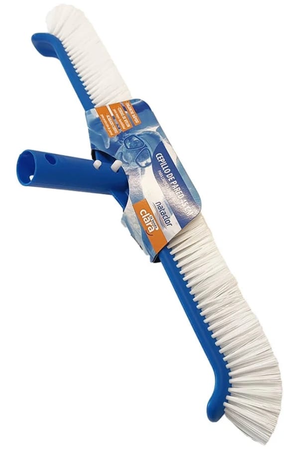 CEPILLO CURVO DE 45 CM. NATACLOR 